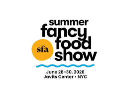 Summer Fancy Food Show 2026出展のお知らせ(ニューヨーク)