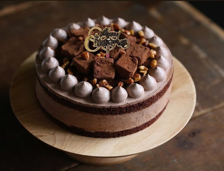 アレルゲンフリーチョコレートをご採用いただきました - 日新化工株式会社